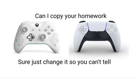 Best PlayStation 5 Controller Memes From Around The Web - Funny Gallery | eBaum's World