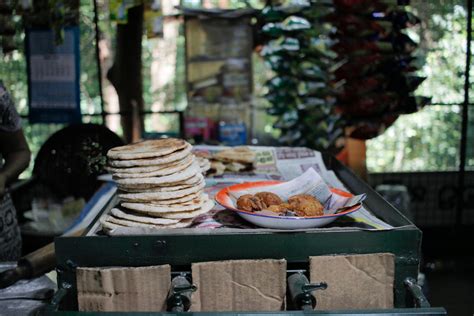 Veg roti roll recipes in three different ways