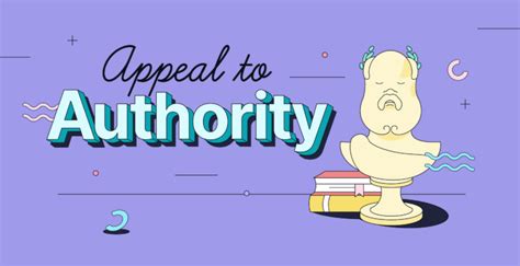 Appeal to Authority Fallacy: Definition and Examples | Grammarly Blog