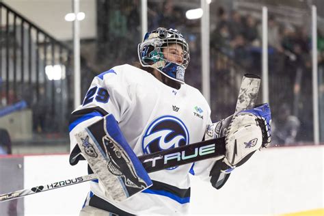 Minnesota Whitecaps: All-Time PHF Starting Roster