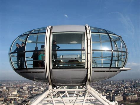 London Eye Capsule | London Eye (London, Anglia, Egyesült Ki… | Flickr