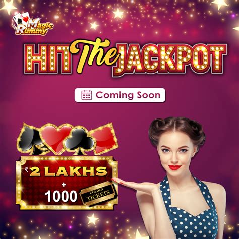 Hit the JackPot