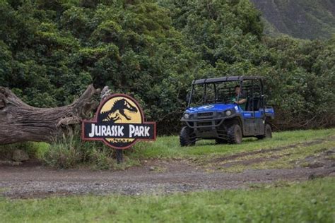 Kualoa Ranch - UTV Raptor Tour provided by Kualoa Ranch | Oahu, HI