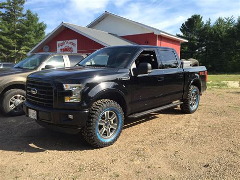 My First Ford!! - F150online Forums