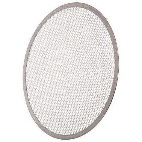 Aluminum Pizza Screen, 14-Inch - Set of 6 - Walmart.com