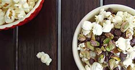 10 Best Popcorn Snack Mix Recipes | Yummly