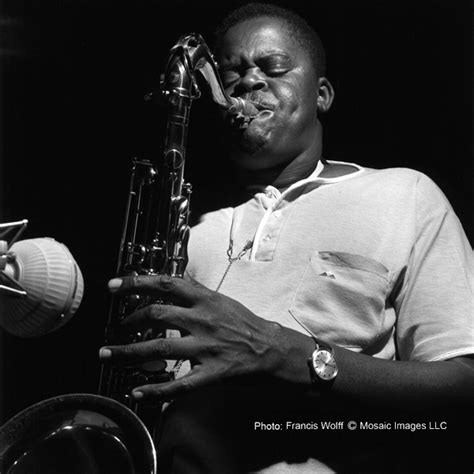 Stanley Turrentine - Blue Note Records