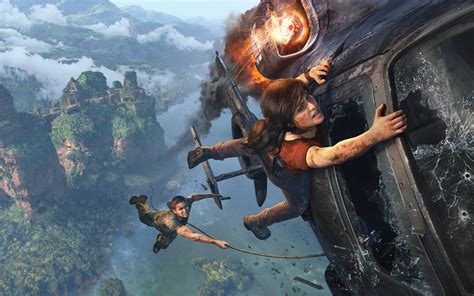 PC Versions of Future Naughty Dog Games Always a Possibility | Push Square