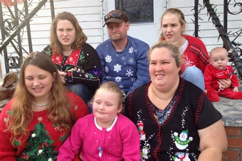 ‘Honey Boo Boo’ family starts to turn on one another | Page Six