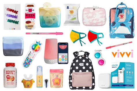 Back-to-School Accessories We Love