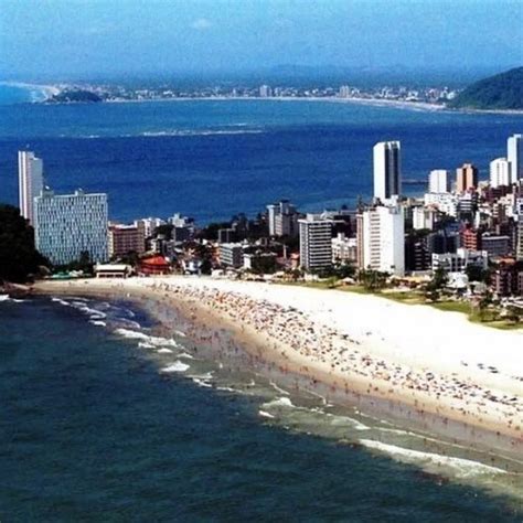 Matinhos - Parana - Travel to Brazil