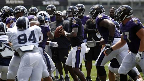 Baltimore Ravens Preseason Predictions: Game 2 v.s. Los Angeles Rams