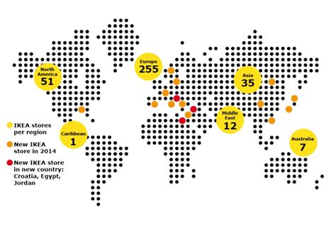 Ikea World Map Ikea World Map Affordable Home Decor Ikea Map | The Best ...