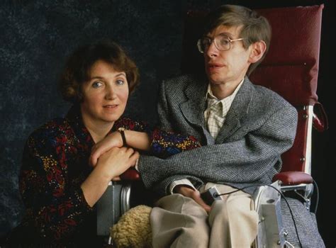 Why Jane Hawking Is More Than Just Stephen Hawking's First Wife