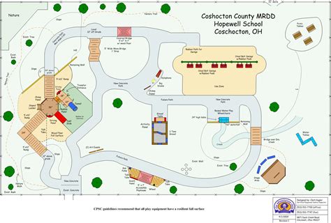 Design & Installation | The Adventurous Child | Preschool playground, Playground design plan ...