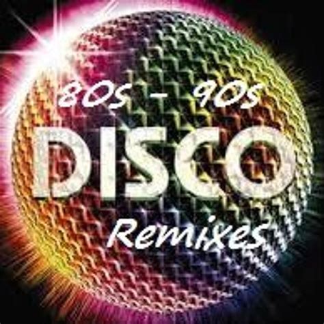 Stream 80s 90s Disco Club Remixes by Zoltán Hág | Listen online for ...