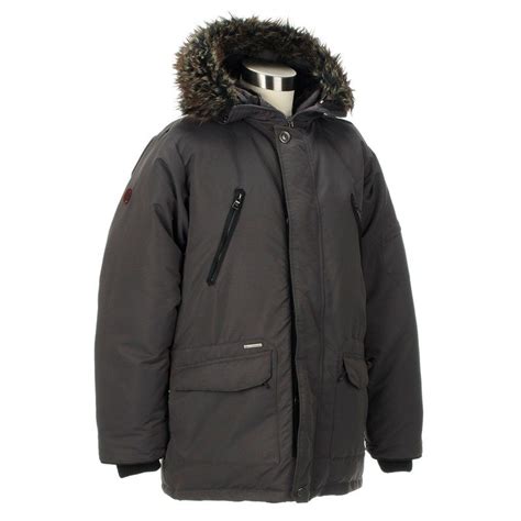 Mens Winter Coats Burlington - Tradingbasis