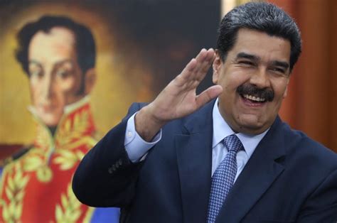 Nicolas Maduro to celebrate second term as crisis deepens in Venezuela