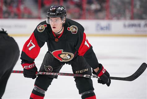 Senators: 3 Breakout Candidates for 2023-24 - The Hockey Writers ...