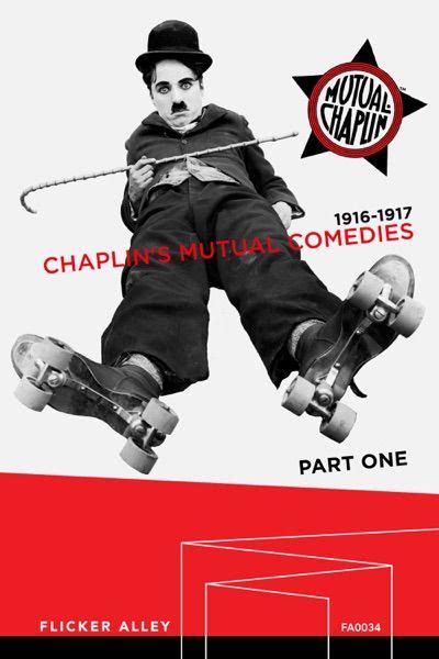 Chaplins Mutual Comedies: Part One In the movies he made for the Mutual Film Corporation Charles ...