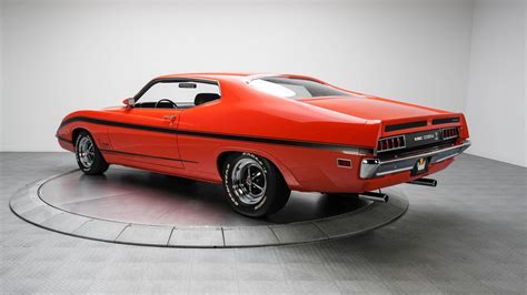 1970 Ford Torino King Cobra Prototype Priced At More Than A New GT