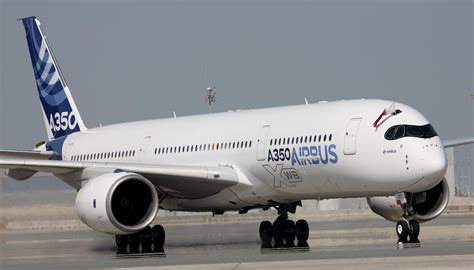 Images Of Airbus A350