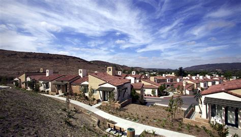 Hillside Village | RA Architects