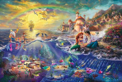 Disney Desktop Wallpapers on WallpaperDog