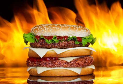 6,953 Burger Fire Stock Photos - Free & Royalty-Free Stock Photos from ...