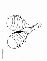 Castanets coloring Pages  Hellokidscom sketch template