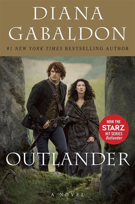 The Outlander Series 7-Book Bundle by Gabaldon Diana - freemagazinepdf.com