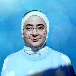 Sarah Abu irmeileh - Software Developer