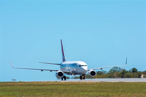 Operations | Broome International Airport