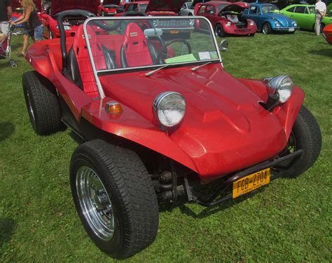 (1973) Volkswagen Dune Buggy [Kit Built] by auroraTerra on DeviantArt