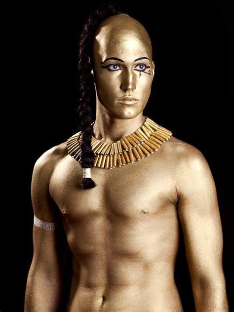 The top 24 Ideas About Egyptian Male Hairstyles - Home, Family, Style and Art Ideas