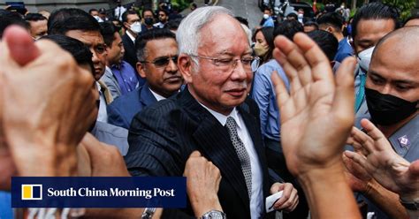 1MDB scandal: Malaysian judge who convicted Najib Razak had ‘no ...