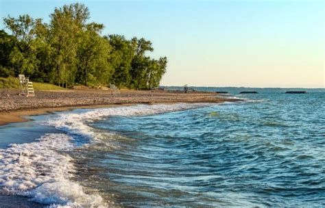 9 Amazing Beaches near Sandusky, OH – Wild