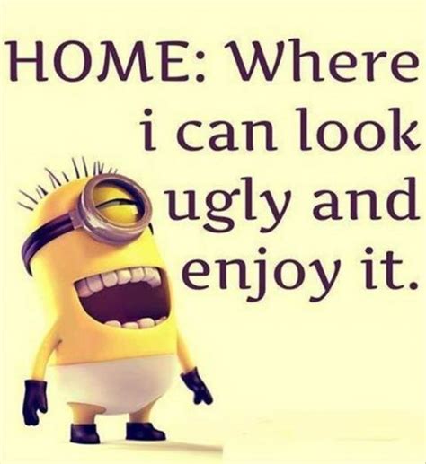 40 Funniest Minion Quotes and Sayings | QuotesHumor.com