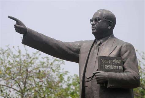 Hyderabad to get 125-foot Ambedkar statue; works to begin on April 14