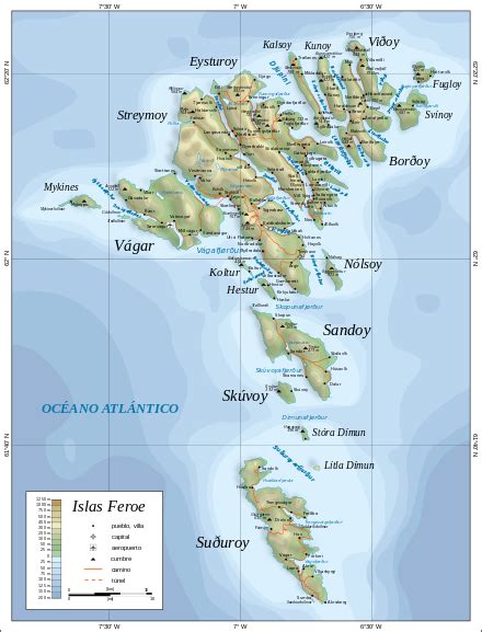 Islas Feroe | Faroe islands, Faroe islands map, Faroe islands denmark