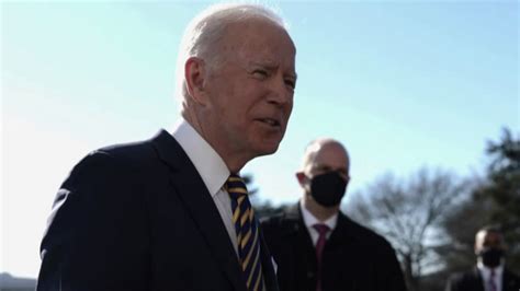 Biden uncertain on voting rights legislation passage, pledges ‘to keep ...