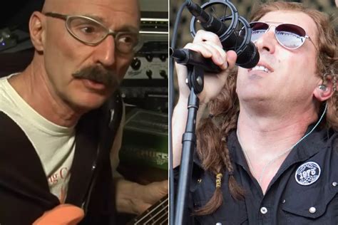 Tony Levin Still Hopes King Crimson Will Tour With Tool