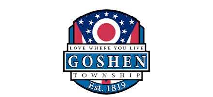 Goshen Township – Clermont County OH