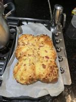 Bakers Delight Bacon and Cheese Rolls by AliviaD. A Thermomix ® recipe ...