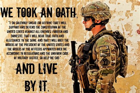 √ What Oath Does The National Guard Take - Va Army