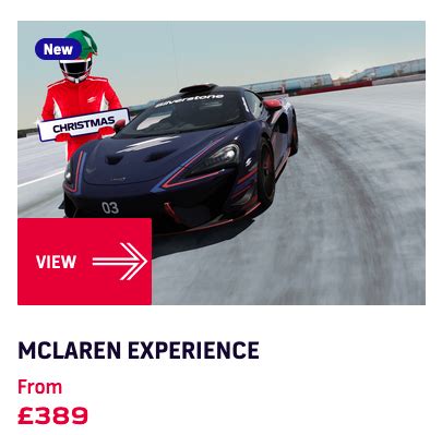 E: 19/12 Win a Silverstone Driving Experience — MoneySavingExpert Forum