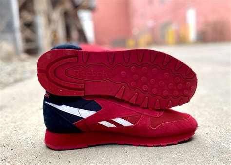 Reebok Classic Leather Review - Soleracks