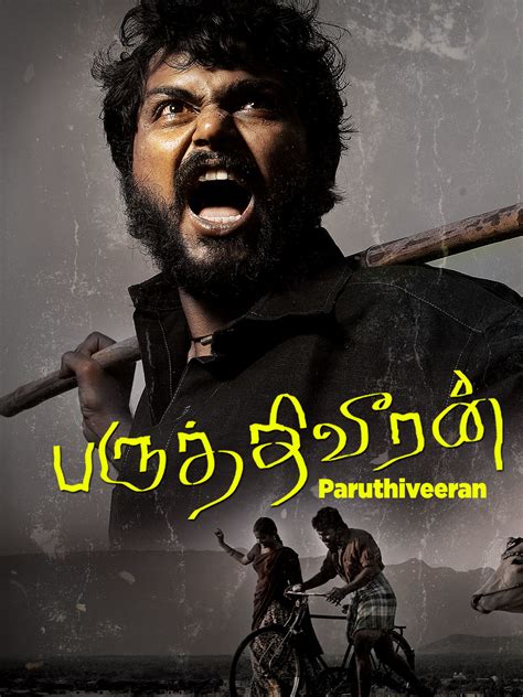 Prime Video: Paruthiveeran