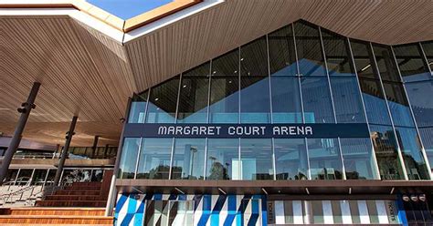 Margaret Court Arena - Event & Concert Venue - DryTickets.com.au