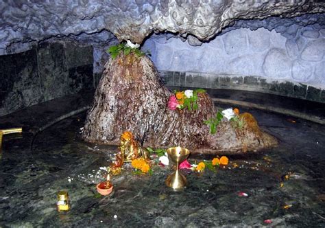 Tapkeshwar Mahadev Mandir Dehradun - Rishikesh Day Tour